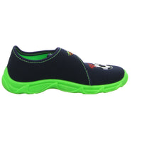 Sneakers Hausschuh Kaltfutter