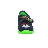 Sneakers Hausschuh Kaltfutter