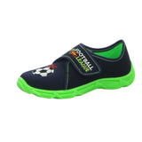 Sneakers Hausschuh Kaltfutter