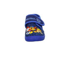 PAW PATROL Hausschuh Kaltfutter