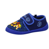 PAW PATROL Hausschuh Kaltfutter
