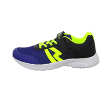 Sneakers Sportschuh Klettverschluss