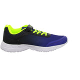 Sneakers Sportschuh Klettverschluss