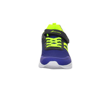 Sneakers Sportschuh Klettverschluss