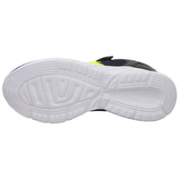 Sneakers Sportschuh Klettverschluss