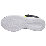 Sneakers Sportschuh Klettverschluss