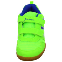Sneakers Sportschuh Indoor