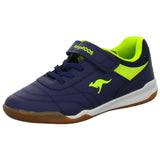 KangaROOS Sportschuh Indoor K-SPEEDYARD EV