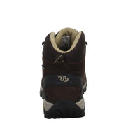 Brütting Trekkingstiefel Mount Bona High