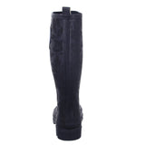 Jewels of Style Gummistiefel Kaltfutter