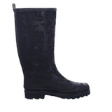 Jewels of Style Gummistiefel Kaltfutter