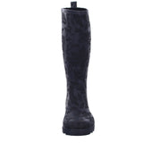 Jewels of Style Gummistiefel Kaltfutter