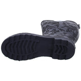 Jewels of Style Gummistiefel Kaltfutter