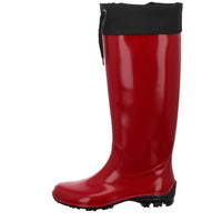 Sneakers Gummistiefel Kaltfutter