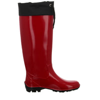 Sneakers Gummistiefel Kaltfutter