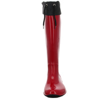Sneakers Gummistiefel Kaltfutter