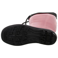 Sneakers Gummistiefel Kaltfutter