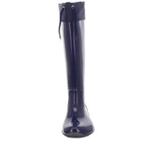 Sneakers Gummistiefel Kaltfutter