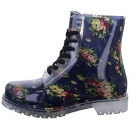 Jewels of Style Gummistiefel Kaltfutter