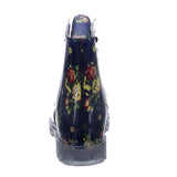 Jewels of Style Gummistiefel Kaltfutter