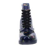 Jewels of Style Gummistiefel Kaltfutter