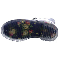 Jewels of Style Gummistiefel Kaltfutter