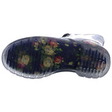 Jewels of Style Gummistiefel Kaltfutter
