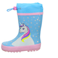 Sneakers Gummistiefel Kaltfutter