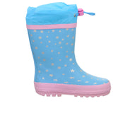 Sneakers Gummistiefel Kaltfutter