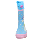 Sneakers Gummistiefel Kaltfutter