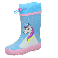 Sneakers Gummistiefel Kaltfutter