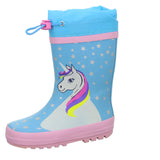 Sneakers Gummistiefel Kaltfutter