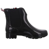 Tom Tailor Gummistiefel Warmfutter