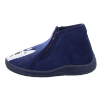 Home Comfort Hausstiefelette Kaltfutter