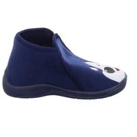 Home Comfort Hausstiefelette Kaltfutter