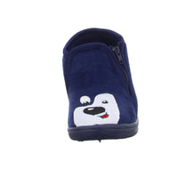 Home Comfort Hausstiefelette Kaltfutter