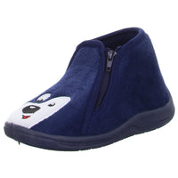 Home Comfort Hausstiefelette Kaltfutter