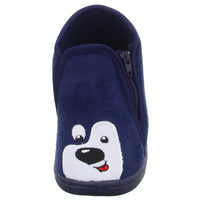 Home Comfort Hausstiefelette Kaltfutter