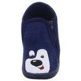 Home Comfort Hausstiefelette Kaltfutter