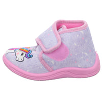 Home Comfort Hausstiefelette Kaltfutter