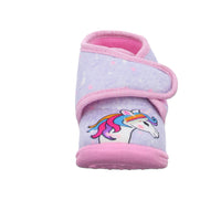 Home Comfort Hausstiefelette Kaltfutter
