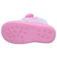 Home Comfort Hausstiefelette Kaltfutter