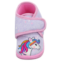 Home Comfort Hausstiefelette Kaltfutter