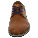 Rieker Schnürhalbschuh Freizeit (Casual)