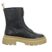 Tamaris Schlupf-/Reißverschlußstiefelette Kaltfutter bis 35mm Absatz (casual)