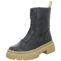 Tamaris Schlupf-/Reißverschlußstiefelette Kaltfutter bis 35mm Absatz (casual)