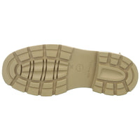 Tamaris Schlupf-/Reißverschlußstiefelette Kaltfutter bis 35mm Absatz (casual)
