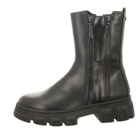 Tamaris Schlupf-/Reißverschlußstiefelette Kaltfutter bis 35mm Absatz (casual)