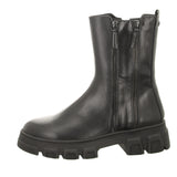 Tamaris Schlupf-/Reißverschlußstiefelette Kaltfutter bis 35mm Absatz (casual)
