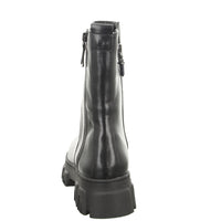 Tamaris Schlupf-/Reißverschlußstiefelette Kaltfutter bis 35mm Absatz (casual)